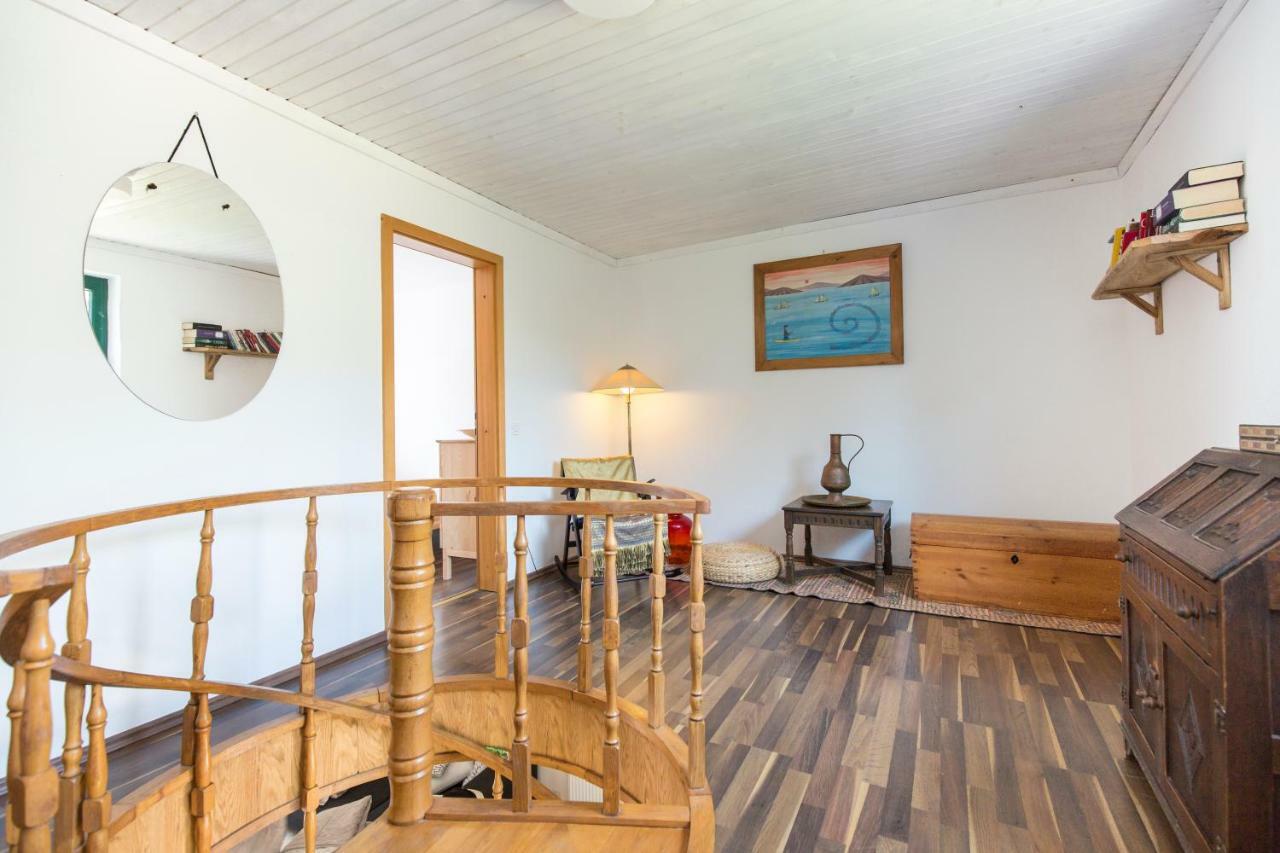 Casa Flora 3-Minutes' Walk From The Beach Novigrad  Exterior photo